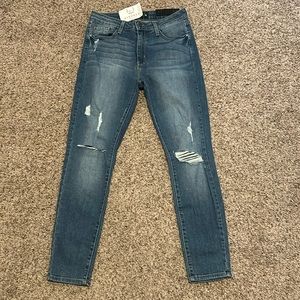 Just Black Denim Jeans